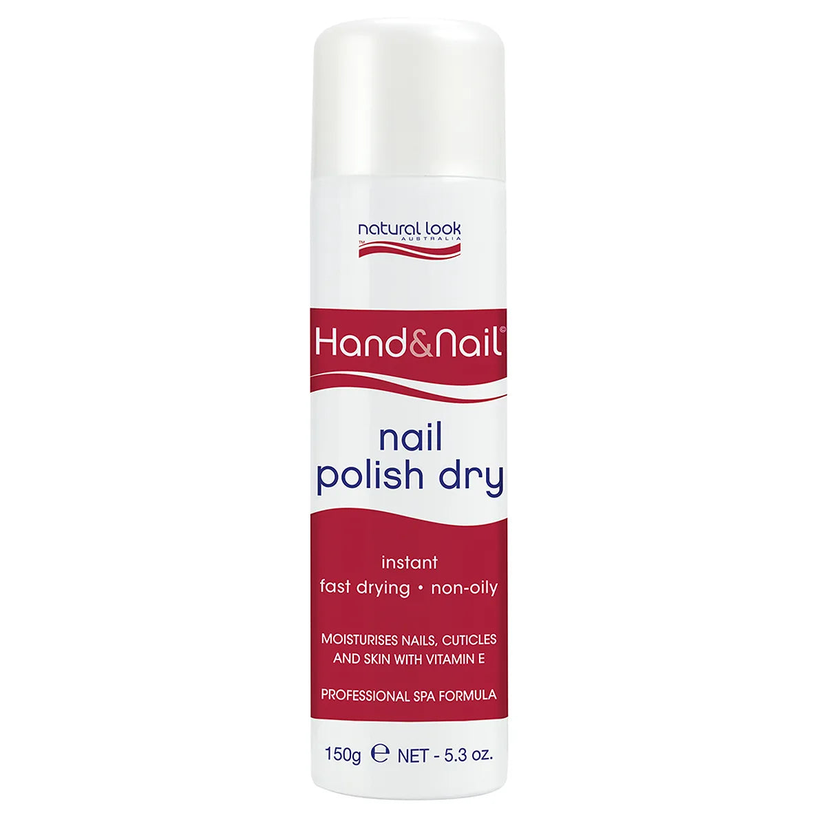 Natural Look Instant Nail Polish Dry 150g