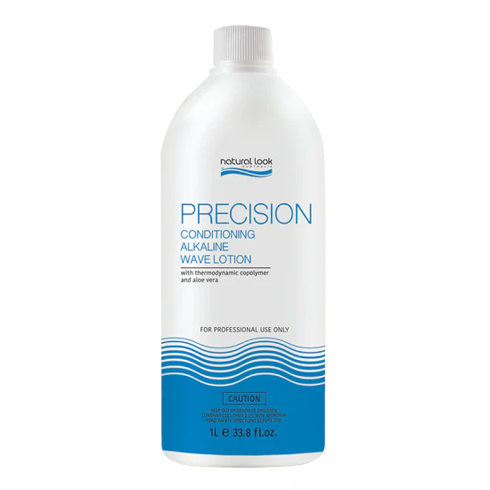 Precision Perm