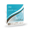 Natural Look Intensive Moisturising Natural Paraffin Wax White 1kg