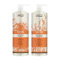 Natural Look Oasis Moisturizing Shampoo And Conditioner 1l Duo Bundle
