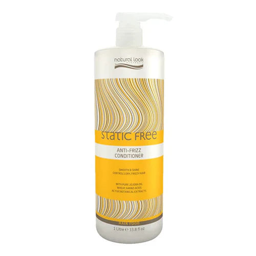 Anti-Frizz Conditioner