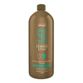 Natural Look Summer Kiss Extra Dark Chocolate Spray Tanning Mist 14percent Dha - Cool Ash 1l