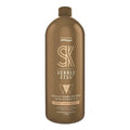 Natural Look Summer Kiss Medium-dark Bronze Spray Tanning Milk 10percent Dha - 1l