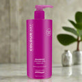 Natural Look Colour Art Colour Lock Shampoo And Conditioner 980ml Duo Bundle