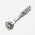 Natural Look Callus Remover Stainless Steel Implement