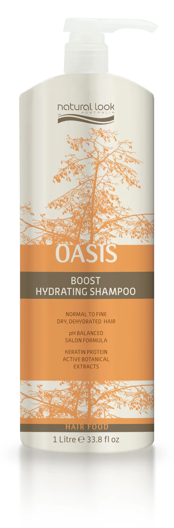 Boost Hydrating Shampoo