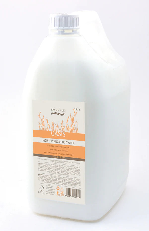 Moisturizing Conditioner