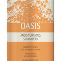Moisturizing Shampoo