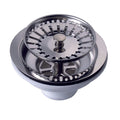 Karma Shampoo Unit Plug and Waste With Hair Catcher 00120002