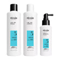 Nioxin Pro Clinical Scalp Care + Thickening System 300ml (System 3)