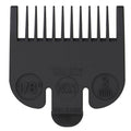 Wahl Beret No. 1 Guide Comb Black