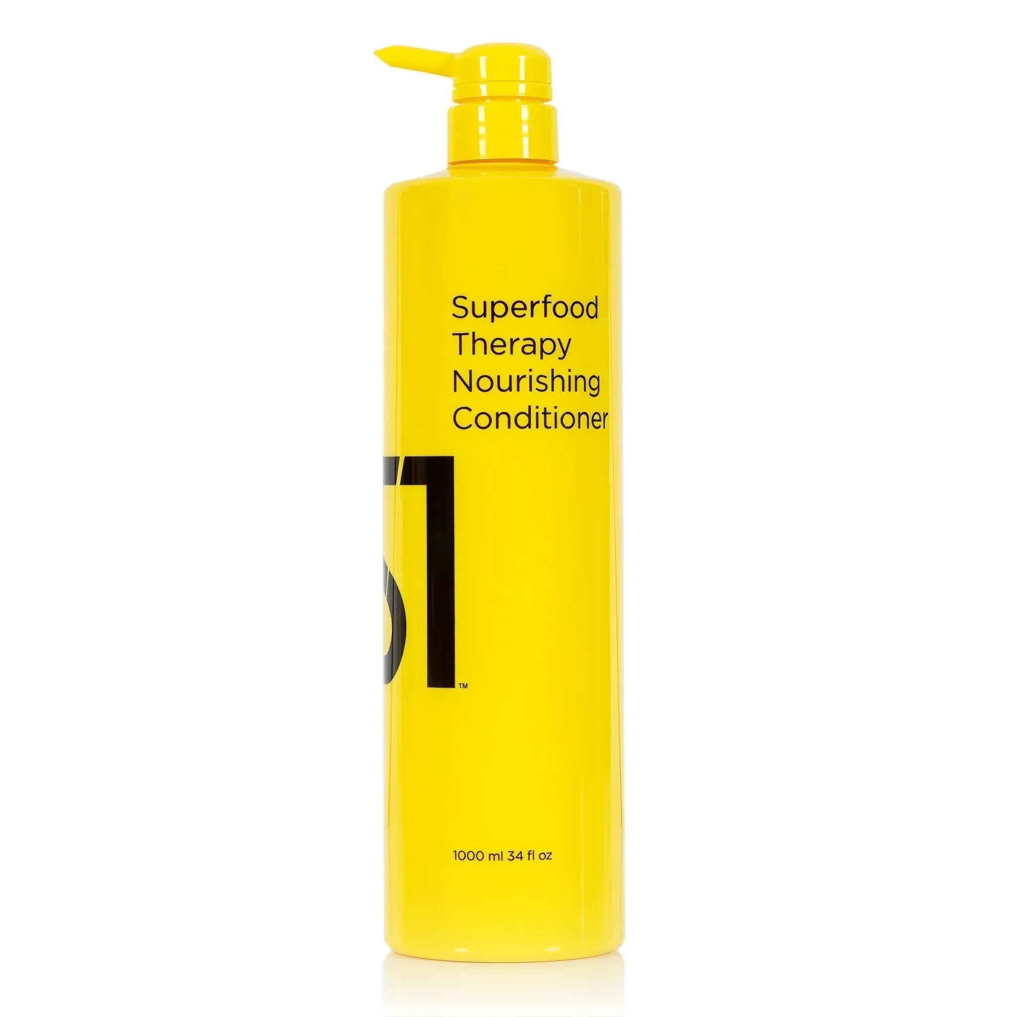 Professional Nourishing Conditioner 1 Litre