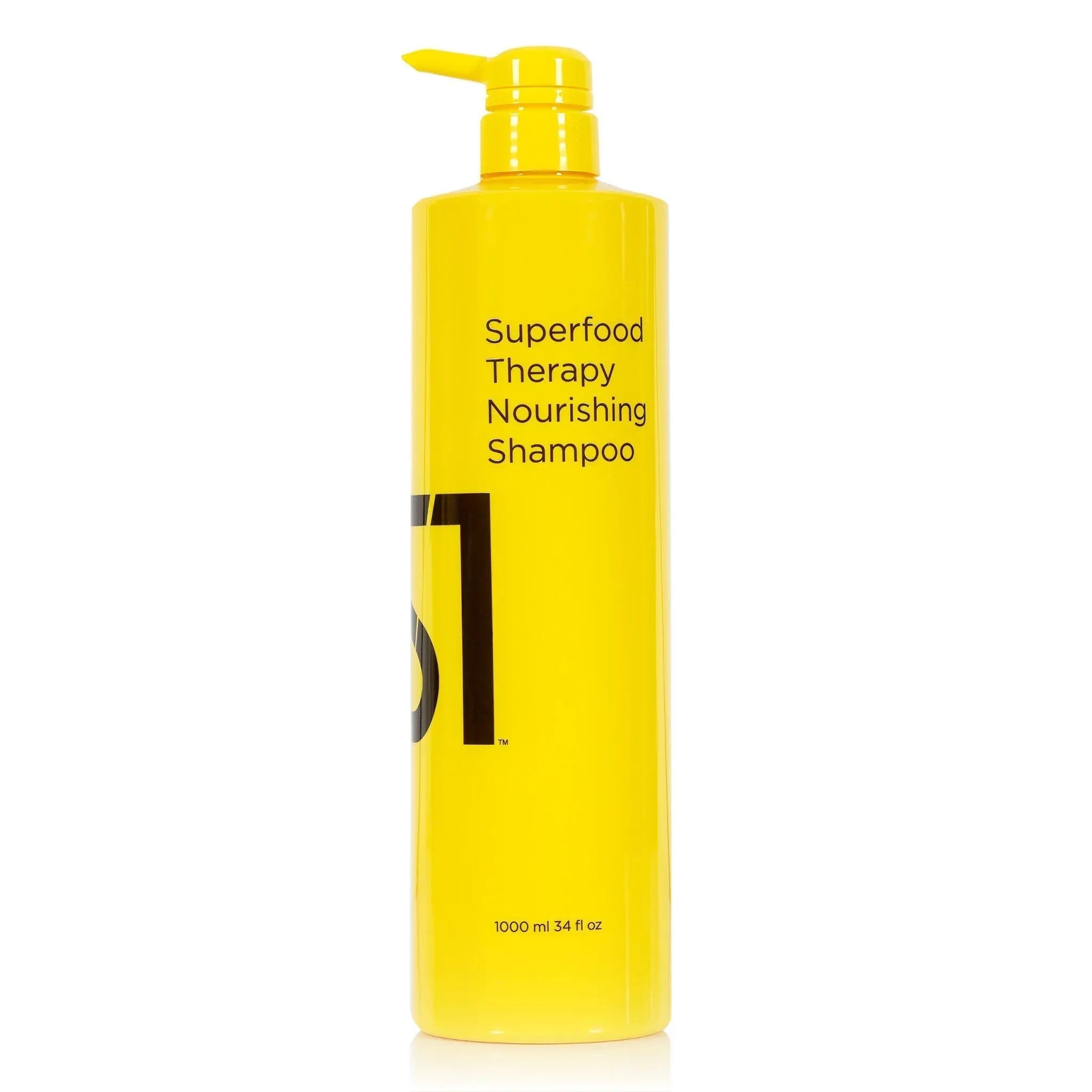 Professional Nourishing Shampoo 1 Litre