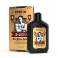 Immortal NYC 3 in 1 Shampoo Conditioner Body Wash One Million Dollars 500ml