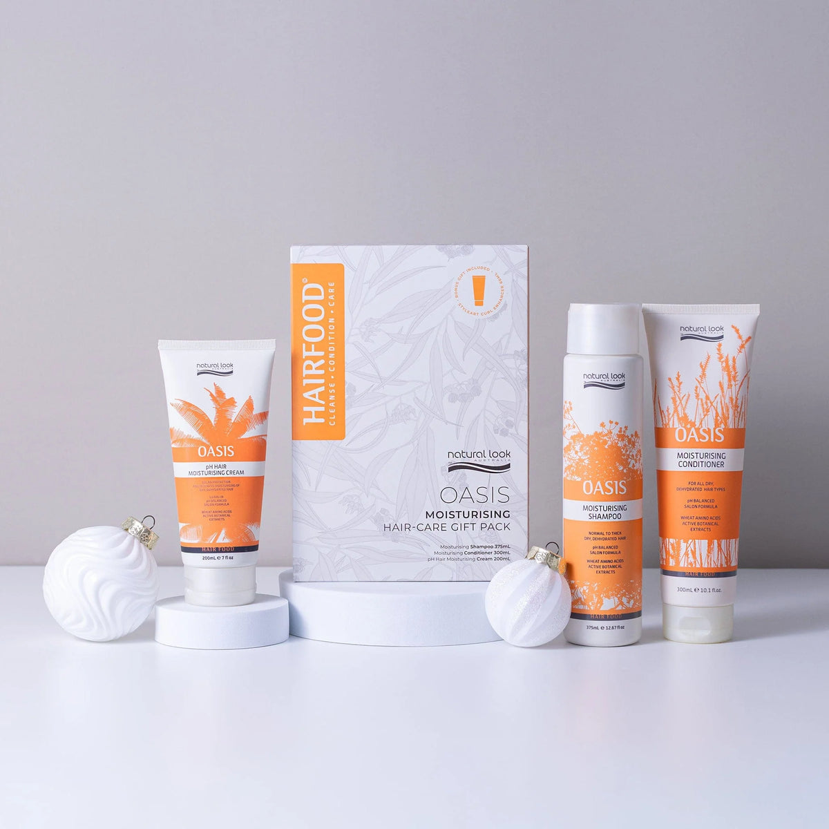 Natural Look Natural Look Oasis Pack