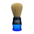 Omega Pure Bristle Shaving Brush 10077 - Blue
