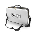 Wahl Professional Case White With Black Logo
