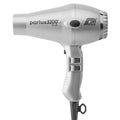 Parlux 3200 Plus Hair Dryer 1900W Silver