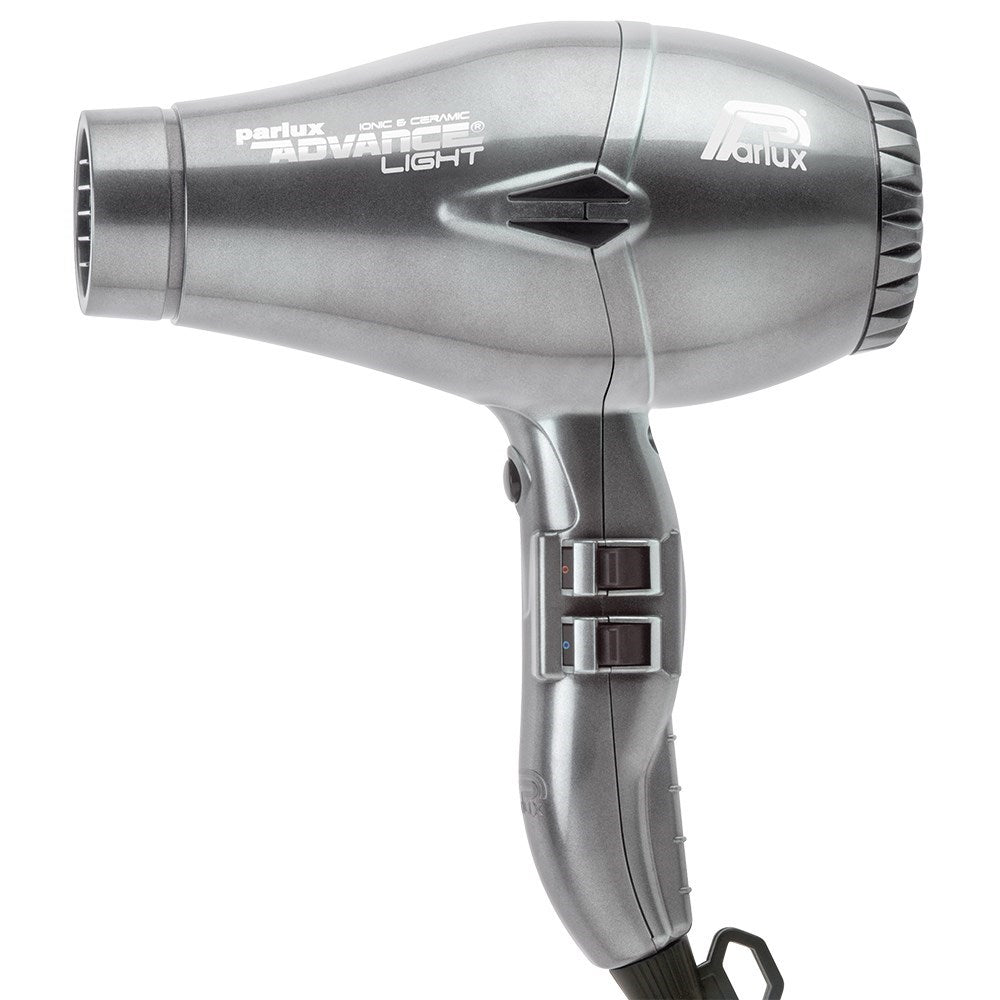 Parlux Advance Light Ionic & Ceramic Dryer 2200W - Graphite