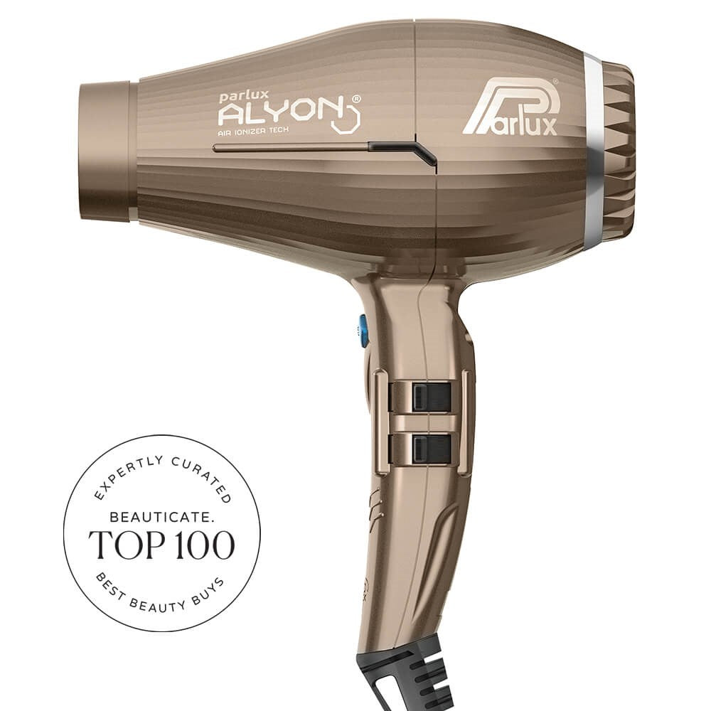 Parlux Alyon Air Ionizer Dryer 2250W - Bronze