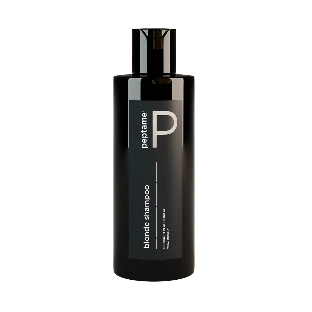 Blonde Shampoo 300ml