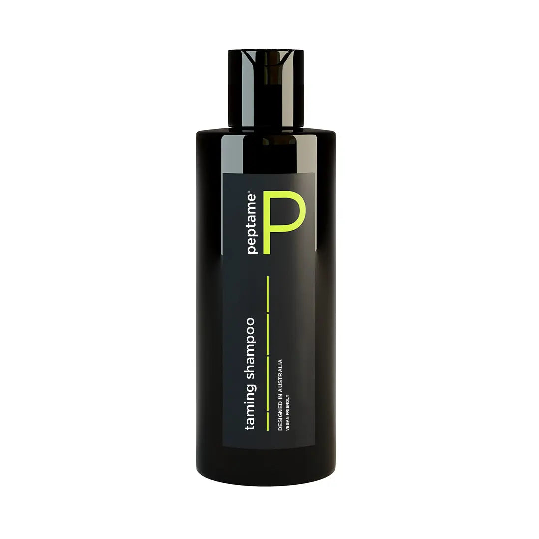 Taming Shampoo 300ml