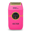 MRD Vector Foil Shaver - Pink