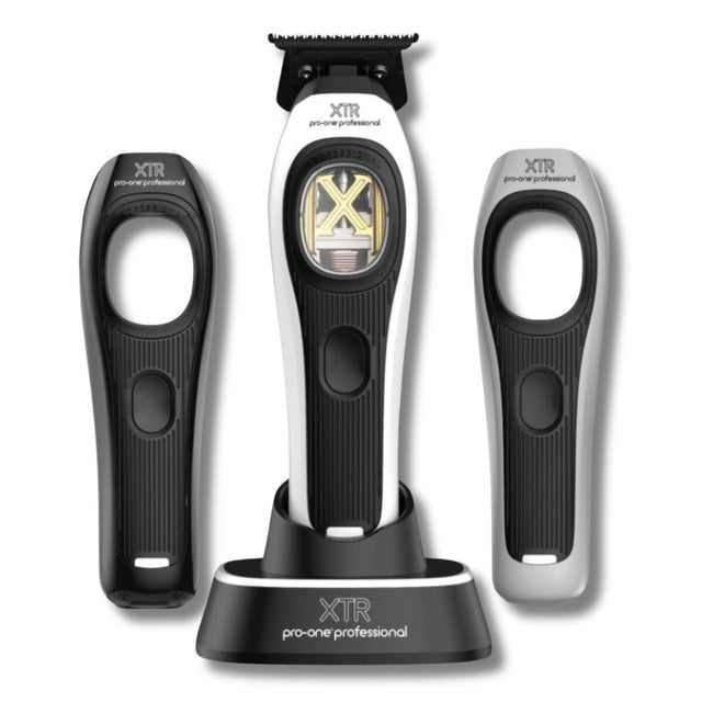 PRO ONE XTR &PRO ONE SOLO
