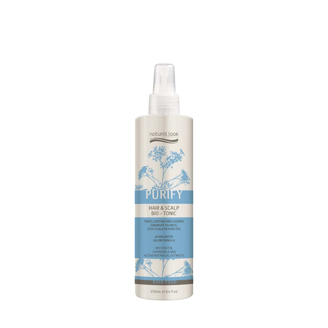 Hair & Scalp Tonic Treatment Spray