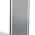 Mirplay Rec Salon Mirror – Black Frame (CB)