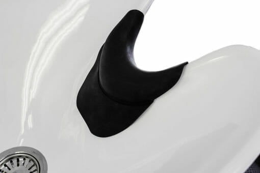 Karma Basin Neck Cushion Standard 03nrd