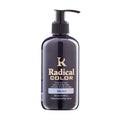 Radical Color Semi Permanent Hair Colour Blue 250ml