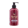 Radical Color Semi Permanent Hair Colour Chili Red 250ml