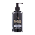 Radical Color Semi Permanent Hair Colour Green 250ml