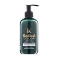 Radical Color Semi Permanent Hair Colour Emerald Green 250ml