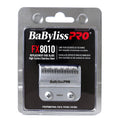Babylisspro Replacement Blade Stainless Steel Wedge Fits Fx Loprofx Snapfx Lithiumfx Clipper