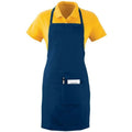 Deyaz Premium Apron Blue