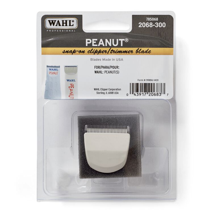 Wahl Peanut Blade Set