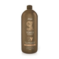 Natural Look Summer Kiss Rich Dark Bronze Spray Tanning Milk 12percent Dha - 1l