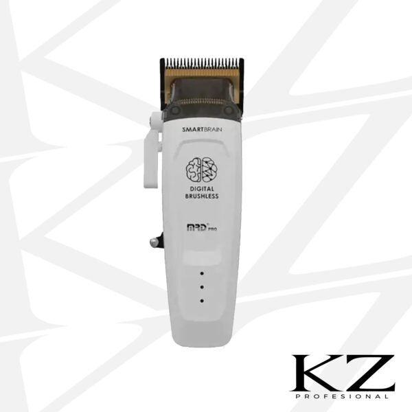 MRD Smart Brain Clipper - White