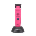 Smart Brain Digital Brushless Trimmer – Pink
