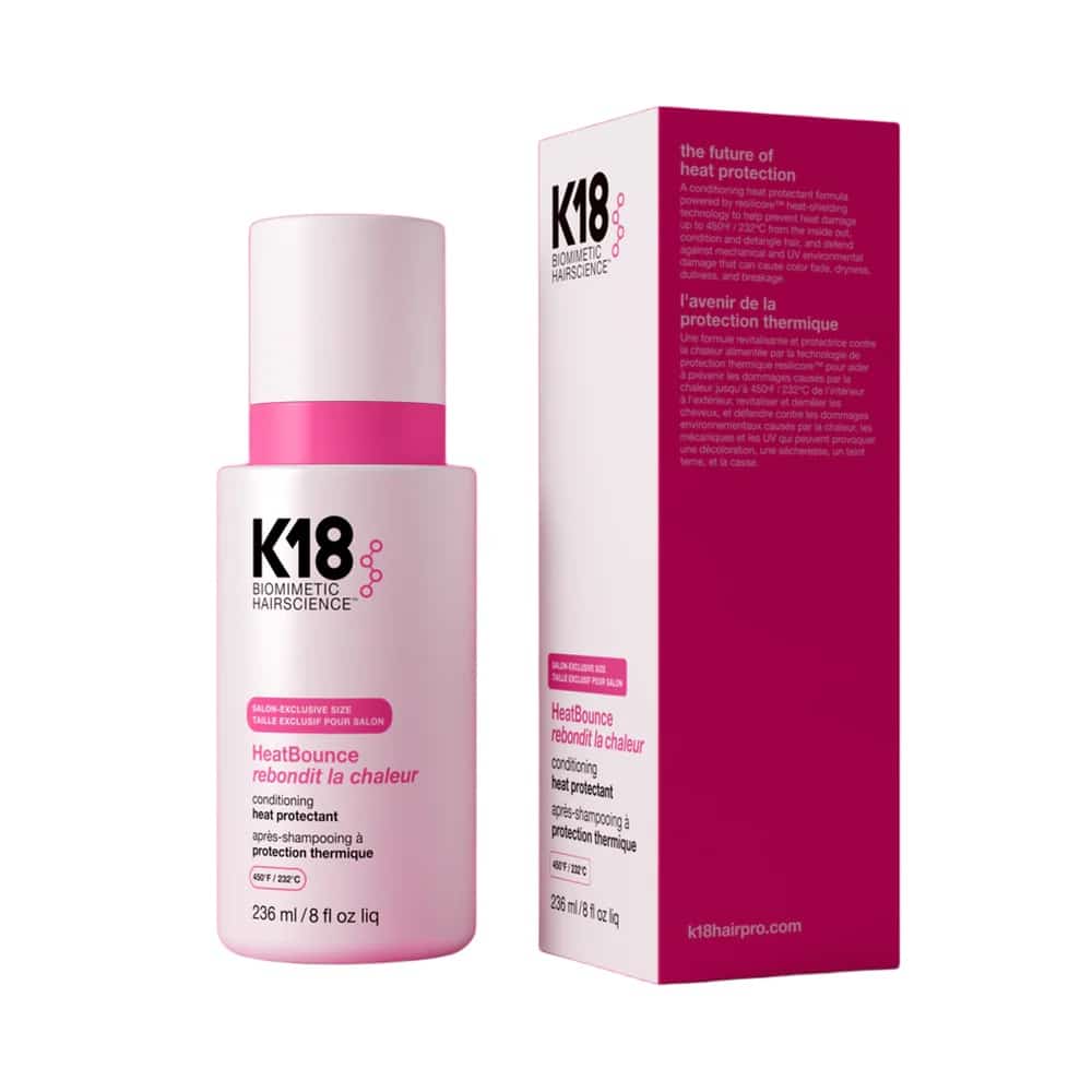 K18 HeatBounce 236ml