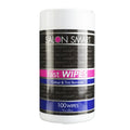 Salon Smart Fast Wipes Colour & Tint Remover - 100 Wipes