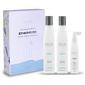 Nak Scalp To Hair Energise Pack