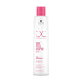 BC BONACURE CLEAN PERFORMANCE COLOR FREEZE SHAMPOO