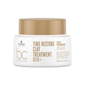 BC BONACURE CLEAN PERFORMANCE TIME RESTORE CLAY TREATMENT