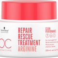 BC BONACURE CLEAN PERFORMANCE REPAIR RESCUE TREATMENT