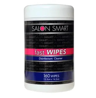 Salon Smart Disinfectant Wipes 160pk