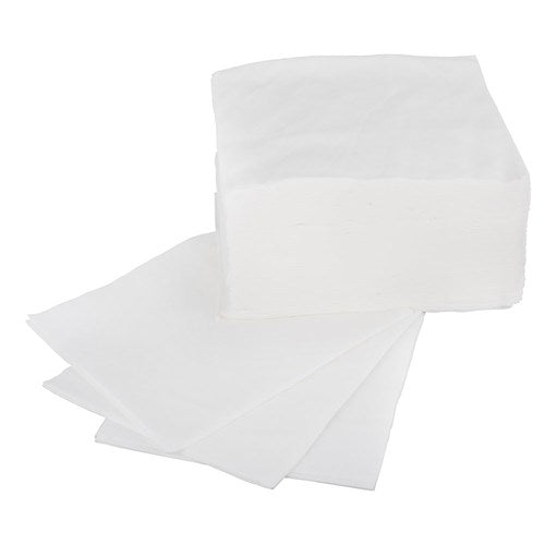 Salon Smart Disposable Towels 40cm X 70cm 50pc - White