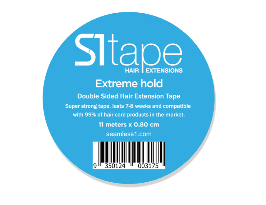 Extreme Hold Tape Roll 11m